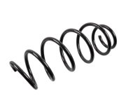 Пружина передня Opel Combo D / Опель Комбо D / Fiat Doblo II / Фіат Добло 2 2010- 176336 FEBI (Німеччина)