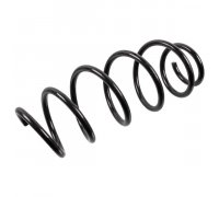 Пружина передняя Opel Combo D / Опель Комбо D / Fiat Doblo II / Фиат Добло 2 2010- 176336 FEBI (Германия)