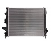 Радіатор охолодження (АКПП) Ford Focus 3 / Форд Фокус 3 1.0 (бензин) 2011-2018 18002644 VAN WEZEL (Бельгія)