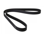 Ремінь генератора (965мм, з кондиціонером) Ford Focus 3 / Форд Фокус 3 1.5TDCi / 1.6TDCi 2011-2018 1612162280 EUROREPAR (Туреччина)