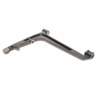 Важіль підвіски передній нижній правий (з 1996 р.в.) VW Transporter T4 / Фольксваген Транспортер Т4 90-03 176880 FEBI (Німеччина)