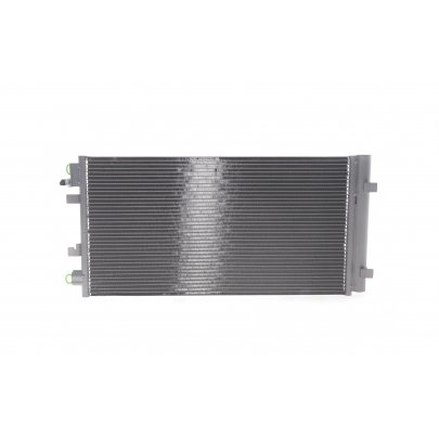 Радіатор кондиціонера Renault Scenic 3 / Рено Сценік 3 2009-2016 1770-0378 PROFIT (Чехія)