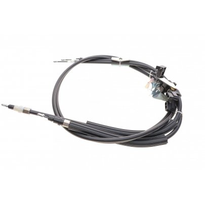 Трос ручника задній (1940/1870мм) Ford Focus 3 / Форд Фокус 3 2011-2018 177159 FEBI (Німеччина)