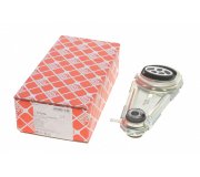 Подушка двигателя задняя нижняя (косточка) Renault Megane 3 / Рено Меган 3 1.5dCi 2008-2016 177274 FEBI (Германия)
