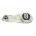 Подушка двигателя задняя нижняя (косточка) Renault Megane 3 / Рено Меган 3 1.5dCi 2008-2016 177274 FEBI (Германия) - Фото №3