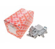 Насос масляний Volkswagen Passat B6 / Фольксваген Пассат Б6 1.8TSI 2005-2010 177334 FEBI (Німеччина)