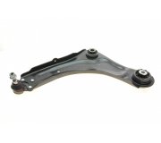 Важіль підвіски передній лівий (сайлентблок задній знизу) Renault Megane 3 / Рено Меган 3 2008-2016 177877 FEBI (Німеччина)