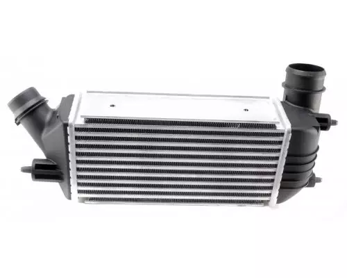 Радиатор интеркулера (300х145х80мм) Fiat Scudo II / Citroen Jumpy II / Peugeot Expert II 2.0HDi 2007- 1780-0168 PROFIT (Чехия)