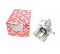 Гальмівний супорт Renault Trafic II / Opel Vivaro A / Nissan Primastar 01-14 178053 FEBI (Німеччина)