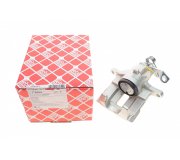 Гальмівний супорт задній правий Renault Trafic II / Opel Vivaro A / Nissan Primastar 01-14 178054 FEBI (Німеччина)