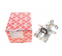 Гальмівний супорт задній правий Renault Trafic II / Opel Vivaro A / Nissan Primastar 01-14 178054 FEBI (Німеччина)