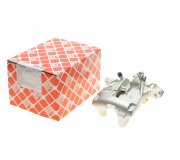 Суппорт тормозной задний левый Volkswagen Sharan / Фольксваген Шаран 1995-2010 178118 FEBI (Германия)