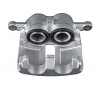 Гальмівний супорт передній лівий Renault Trafic II / Opel Vivaro A / Nissan Primastar 01-14 178126 FEBI (Німеччина)