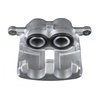 Гальмівний супорт передній лівий Renault Trafic II / Opel Vivaro A / Nissan Primastar 01-14 178126 FEBI (Німеччина)