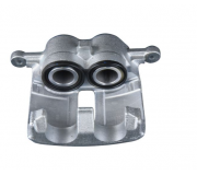 Гальмівний супорт передній правий Renault Trafic II / Opel Vivaro A / Nissan Primastar 01-14 178127 FEBI (Німеччина)