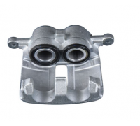 Гальмівний супорт передній правий Renault Trafic II / Opel Vivaro A / Nissan Primastar 01-14 178127 FEBI (Німеччина)