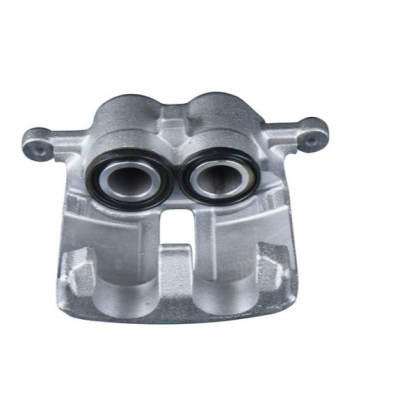 Гальмівний супорт передній правий Renault Trafic II / Opel Vivaro A / Nissan Primastar 01-14 178127 FEBI (Німеччина)