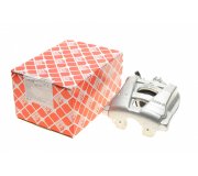 Супорт гальмівний передній правий Volkswagen Tiguan / Фольксваген Тігуан 2.0TDI 2007-2016 178133 FEBI (Німеччина)