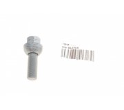 Болт колесный (M14x1.5x34мм) Volkswagen Sharan / Фольксваген Шаран 1995-2010 17818 FEBI (Германия)