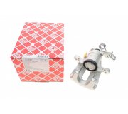 Суппорт тормозной задний правый Volkswagen Sharan / Фольксваген Шаран 1995-2010 178457 FEBI (Германия)