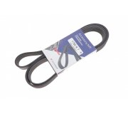 Ремень генератора (1785мм) Renault Megane 3 / Рено Меган 3 1.4 (бензин) 2008-2016 1785K7 HUTCHINSON (Франция)