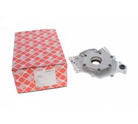 Насос масляный Ford C‑MAX 2 / Форд С Макс 2 1.6TDCi 2010–2019 178670 FEBI (Германия)
