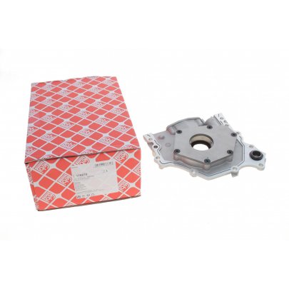 Насос масляный Ford C‑MAX 2 / Форд С Макс 2 1.6TDCi 2010–2019 178670 FEBI (Германия)