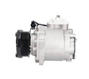 Компрессор кондиционера (тип компрессора SCROLL90V) Ford Connect 2002-2013 1790-0151 PROFIT (Чехия)