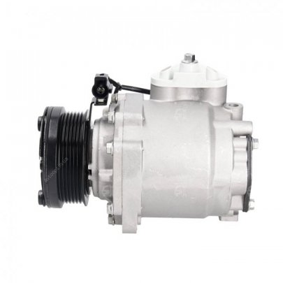 Компрессор кондиционера (тип компрессора SCROLL90V) Ford Connect 2002-2013 1790-0151 PROFIT (Чехия)