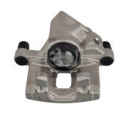 Гальмівний супорт задній лівий Ford Focus 3 / Форд Фокус 3 2011-2018 179102 FEBI (Німеччина)