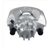 Суппорт тормозной передний левый Citroen C4 Picasso / Ситроен C4 Пикассо 2006-2013 179461 FEBI (Германия)