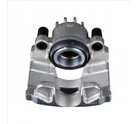 Суппорт тормозной передний правый Citroen C4 Picasso / Ситроен C4 Пикассо 2006-2013 179462 FEBI (Германия)