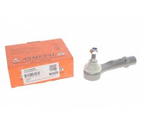 Наконечник рульової тяги лівий  Citroen C4 Picasso / Сітроен C4Пікассо 2006-2013 17CT0850 ASMETAL (Туреччина)