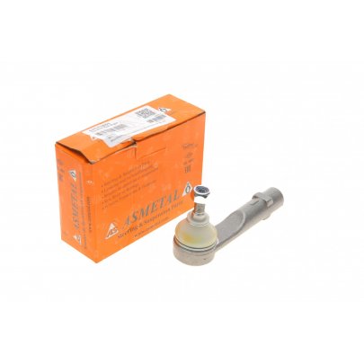 Наконечник рулевой тяги правый Citroen C4 Picasso / Ситроен C4 Пикассо 2006-2013 17CT0851 ASMETAL (Турция)