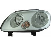 Фара передня права (тип ламп: H1/H7) VW Caddy III 2004-2010 441-1193R-LD-EM DEPO (Тайвань)