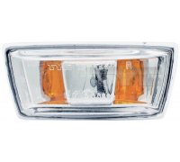 Повторитель поворота правый Opel Zafira B / Опель Зафира Б 2005–2011 18-0231-11-2 TYC (Тайвань)