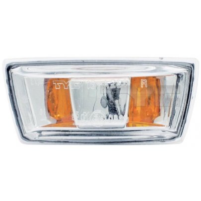 Повторитель поворота правый Opel Zafira B / Опель Зафира Б 2005–2011 18-0231-11-2 TYC (Тайвань)