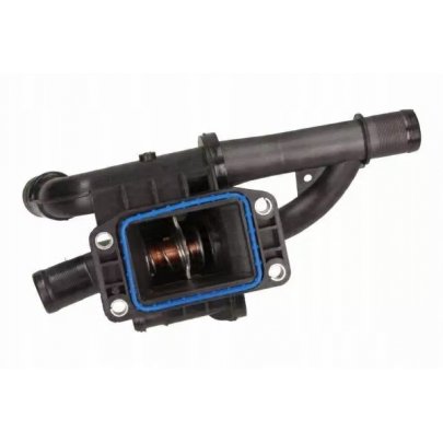 Термостат (83°C, з корпусом) Ford Focus 3 / Форд Фокус 3 1.5TDCi / 1.6TDCi 2011-2018 18-0253 MAXGEAR (Польща)