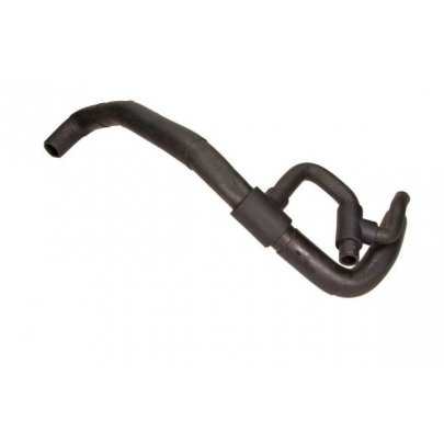 Патрубок радиатора (длина:72.1см) VW Transporter T4 / Фольксваген Транспортер Т4 1.9D / 1.9TD 96-03 18-0487 MAXGEAR (Польша)