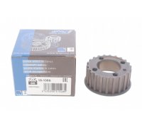 Шестерня коленвала (зубцов 22) VW Transporter T4 / Фольксваген Транспортер Т4 2.4D / 2.5 / 2.5TDI 90-03 18-1069 IJS (Испания)