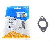 Прокладка клапана EGR Volkswagen Sharan / Фольксваген Шаран 1.9TDI / 2.0TDI 1995-2010 180-992 FA1 (Великобритания)