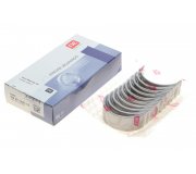 Комплект вкладышей коленвала (+0.25) Ford Connect 1.8TDCi / 1.8Di 2002-2013 180021000115 NRF (Нидерланды)