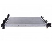 Радіатор охолодження Ford C‑MAX 2 / Форд С Макс 2 1.5 / 1.6 TDI 2010–2019 18002578 VAN WEZEL (Бельгія)