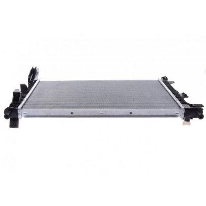 Радіатор охолодження Ford C‑MAX 2 / Форд С Макс 2 1.5 / 1.6 TDI 2010–2019 18002578 VAN WEZEL (Бельгія)