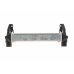 Радіатор інтеркулера (від 2006.07) Ford Connect 1.8TDCi / 1.8Di 2002-2013 18004443 VAN WEZEL (Бельгія) - Фото №4