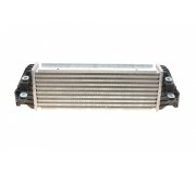 Радіатор інтеркулера (від 2006.07) Ford Connect 1.8TDCi / 1.8Di 2002-2013 18004443 VAN WEZEL (Бельгія)