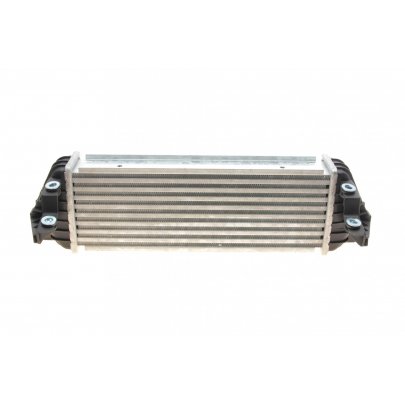 Радіатор інтеркулера (від 2006.07) Ford Connect 1.8TDCi / 1.8Di 2002-2013 18004443 VAN WEZEL (Бельгія)
