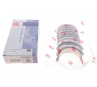 Вкладиші колінчастого валу (+0.25mm) VW Transporter T4 / Фольксваген Транспортер Т4 1.9D / 1.9TD 1990-2003 180050000115 NPR (Японія)