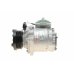 Компрессор кондиционера (тип компрессора SCROLL90V) Ford Connect 2002-2013 1800K436 VAN WEZEL (Бельгия) - Фото №2
