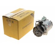 Компрессор кондиционера (тип компрессора SCROLL90V) Ford Connect 2002-2013 1800K436 VAN WEZEL (Бельгия)